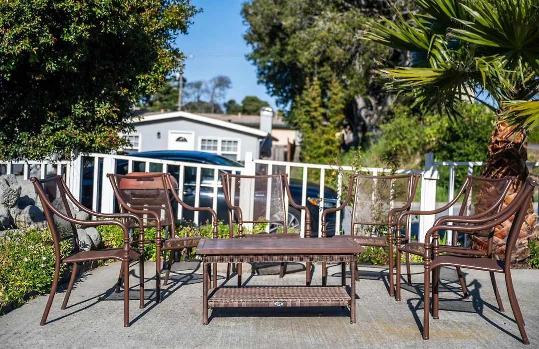 Scottish Fairway Inn-1